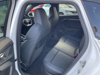 USED 2023 73 AUDI S3 2.0 TFSI Black Edition Sportback 5dr Petrol S Tronic quattro Euro 6 (s/s) (310 ps) 