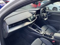 USED 2023 73 AUDI S3 2.0 TFSI Black Edition Sportback 5dr Petrol S Tronic quattro Euro 6 (s/s) (310 ps) 