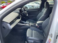 USED 2023 73 AUDI S3 2.0 TFSI Black Edition Sportback 5dr Petrol S Tronic quattro Euro 6 (s/s) (310 ps) 