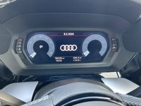 USED 2023 73 AUDI S3 2.0 TFSI Black Edition Sportback 5dr Petrol S Tronic quattro Euro 6 (s/s) (310 ps) 