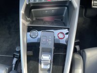 USED 2023 73 AUDI S3 2.0 TFSI Black Edition Sportback 5dr Petrol S Tronic quattro Euro 6 (s/s) (310 ps) 