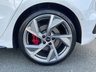 USED 2023 73 AUDI S3 2.0 TFSI Black Edition Sportback 5dr Petrol S Tronic quattro Euro 6 (s/s) (310 ps) 