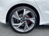 USED 2023 73 AUDI S3 2.0 TFSI Black Edition Sportback 5dr Petrol S Tronic quattro Euro 6 (s/s) (310 ps) 
