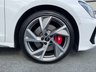 USED 2023 73 AUDI S3 2.0 TFSI Black Edition Sportback 5dr Petrol S Tronic quattro Euro 6 (s/s) (310 ps) 