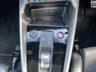 USED 2023 73 AUDI S3 2.0 TFSI Black Edition Sportback 5dr Petrol S Tronic quattro Euro 6 (s/s) (310 ps) 