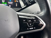 USED 2022 72 VOLKSWAGEN ID.4 Pure 52kWh Life SUV 5dr Electric Auto (148 ps)+2 CABLES+1 OWNER FROM NEW+NAV+HISTORY+HALF LEATHER HEATED SEATS+HEATED MIRRORS+AUTO LED LIGHTS+PRIVACY+CLIMATE+PARK CONTROL+MEDIA+ASSISTANCE PACK+INFO PACK+18