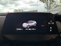 USED 2022 72 VOLKSWAGEN ID.4 Pure 52kWh Life SUV 5dr Electric Auto (148 ps)+2 CABLES+1 OWNER FROM NEW+NAV+HISTORY+HALF LEATHER HEATED SEATS+HEATED MIRRORS+AUTO LED LIGHTS+PRIVACY+CLIMATE+PARK CONTROL+MEDIA+ASSISTANCE PACK+INFO PACK+18