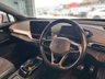 USED 2022 72 VOLKSWAGEN ID.4 Pure 52kWh Life SUV 5dr Electric Auto (148 ps)+2 CABLES+1 OWNER FROM NEW+NAV+HISTORY+HALF LEATHER HEATED SEATS+HEATED MIRRORS+AUTO LED LIGHTS+PRIVACY+CLIMATE+PARK CONTROL+MEDIA+ASSISTANCE PACK+INFO PACK+18
