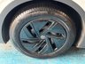 USED 2022 72 VOLKSWAGEN ID.4 Pure 52kWh Life SUV 5dr Electric Auto (148 ps)+2 CABLES+1 OWNER FROM NEW+NAV+HISTORY+HALF LEATHER HEATED SEATS+HEATED MIRRORS+AUTO LED LIGHTS+PRIVACY+CLIMATE+PARK CONTROL+MEDIA+ASSISTANCE PACK+INFO PACK+18