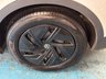 USED 2022 72 VOLKSWAGEN ID.4 Pure 52kWh Life SUV 5dr Electric Auto (148 ps)+2 CABLES+1 OWNER FROM NEW+NAV+HISTORY+HALF LEATHER HEATED SEATS+HEATED MIRRORS+AUTO LED LIGHTS+PRIVACY+CLIMATE+PARK CONTROL+MEDIA+ASSISTANCE PACK+INFO PACK+18