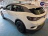 USED 2022 72 VOLKSWAGEN ID.4 Pure 52kWh Life SUV 5dr Electric Auto (148 ps)+2 CABLES+1 OWNER FROM NEW+NAV+HISTORY+HALF LEATHER HEATED SEATS+HEATED MIRRORS+AUTO LED LIGHTS+PRIVACY+CLIMATE+PARK CONTROL+MEDIA+ASSISTANCE PACK+INFO PACK+18