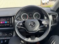 USED 2021 21 SKODA KODIAQ 2.0 TSI SE L SUV 5dr Petrol DSG 4WD Euro 6 (s/s) (7 Seat) (190 ps) Auto Lights, 7 Seater,