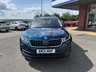 USED 2021 21 SKODA KODIAQ 2.0 TSI SE L SUV 5dr Petrol DSG 4WD Euro 6 (s/s) (7 Seat) (190 ps) Auto Lights, 7 Seater,