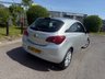 USED 2018 67 VAUXHALL CORSA 1.4i ecoTEC Energy Hatchback 3dr Petrol Easytronic Euro 6 (s/s) (a/c) (90 ps) 12 Months MOT + 6 Months Warranty