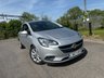 USED 2018 67 VAUXHALL CORSA 1.4i ecoTEC Energy Hatchback 3dr Petrol Easytronic Euro 6 (s/s) (a/c) (90 ps) 12 Months MOT + 6 Months Warranty