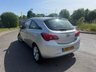 USED 2018 67 VAUXHALL CORSA 1.4i ecoTEC Energy Hatchback 3dr Petrol Easytronic Euro 6 (s/s) (a/c) (90 ps) 12 Months MOT + 6 Months Warranty