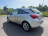 USED 2018 67 VAUXHALL CORSA 1.4i ecoTEC Energy Hatchback 3dr Petrol Easytronic Euro 6 (s/s) (a/c) (90 ps) 12 Months MOT + 6 Months Warranty