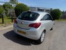 USED 2018 67 VAUXHALL CORSA 1.4i ecoTEC Energy Hatchback 3dr Petrol Easytronic Euro 6 (s/s) (a/c) (90 ps) 12 Months MOT + 6 Months Warranty