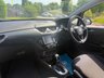 USED 2018 67 VAUXHALL CORSA 1.4i ecoTEC Energy Hatchback 3dr Petrol Easytronic Euro 6 (s/s) (a/c) (90 ps) 12 Months MOT + 6 Months Warranty