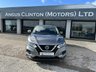 USED 2018 18 NISSAN QASHQAI 1.2 DIG-T Acenta SUV 5dr Petrol Manual Euro 6 (s/s) (115 ps) 