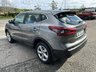 USED 2018 18 NISSAN QASHQAI 1.2 DIG-T Acenta SUV 5dr Petrol Manual Euro 6 (s/s) (115 ps) 