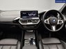 USED 2023 23 BMW IX3 80kWh M Sport SUV 5dr Electric Auto (286 ps) NATIONWIDE DELIVERY