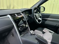 USED 2023 23 LAND ROVER DISCOVERY 3.0 D300 MHEV R-Dynamic HSE SUV 5dr Diesel Auto 4WD Euro 6 (s/s) (300 ps) 