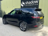 USED 2023 23 LAND ROVER DISCOVERY 3.0 D300 MHEV R-Dynamic HSE SUV 5dr Diesel Auto 4WD Euro 6 (s/s) (300 ps) 