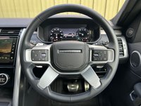 USED 2023 23 LAND ROVER DISCOVERY 3.0 D300 MHEV R-Dynamic HSE SUV 5dr Diesel Auto 4WD Euro 6 (s/s) (300 ps) 