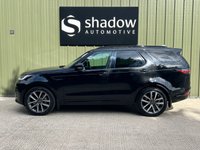 USED 2023 23 LAND ROVER DISCOVERY 3.0 D300 MHEV R-Dynamic HSE SUV 5dr Diesel Auto 4WD Euro 6 (s/s) (300 ps) 