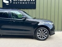 USED 2023 23 LAND ROVER DISCOVERY 3.0 D300 MHEV R-Dynamic HSE SUV 5dr Diesel Auto 4WD Euro 6 (s/s) (300 ps) 