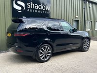 USED 2023 23 LAND ROVER DISCOVERY 3.0 D300 MHEV R-Dynamic HSE SUV 5dr Diesel Auto 4WD Euro 6 (s/s) (300 ps) 