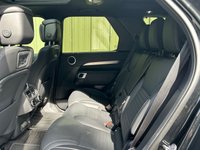 USED 2023 23 LAND ROVER DISCOVERY 3.0 D300 MHEV R-Dynamic HSE SUV 5dr Diesel Auto 4WD Euro 6 (s/s) (300 ps) 