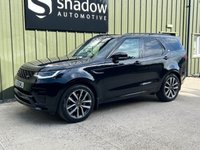 USED 2023 23 LAND ROVER DISCOVERY 3.0 D300 MHEV R-Dynamic HSE SUV 5dr Diesel Auto 4WD Euro 6 (s/s) (300 ps) 