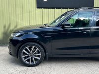 USED 2023 23 LAND ROVER DISCOVERY 3.0 D300 MHEV R-Dynamic HSE SUV 5dr Diesel Auto 4WD Euro 6 (s/s) (300 ps) 