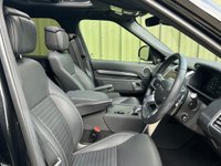 USED 2023 23 LAND ROVER DISCOVERY 3.0 D300 MHEV R-Dynamic HSE SUV 5dr Diesel Auto 4WD Euro 6 (s/s) (300 ps) 