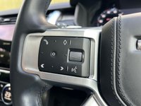USED 2023 23 LAND ROVER DISCOVERY 3.0 D300 MHEV R-Dynamic HSE SUV 5dr Diesel Auto 4WD Euro 6 (s/s) (300 ps) 