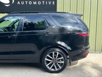 USED 2023 23 LAND ROVER DISCOVERY 3.0 D300 MHEV R-Dynamic HSE SUV 5dr Diesel Auto 4WD Euro 6 (s/s) (300 ps) 
