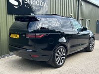 USED 2023 23 LAND ROVER DISCOVERY 3.0 D300 MHEV R-Dynamic HSE SUV 5dr Diesel Auto 4WD Euro 6 (s/s) (300 ps) 