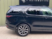 USED 2023 23 LAND ROVER DISCOVERY 3.0 D300 MHEV R-Dynamic HSE SUV 5dr Diesel Auto 4WD Euro 6 (s/s) (300 ps) 