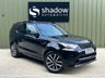 USED 2023 23 LAND ROVER DISCOVERY 3.0 D300 MHEV R-Dynamic HSE SUV 5dr Diesel Auto 4WD Euro 6 (s/s) (300 ps) 