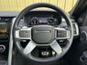 USED 2023 23 LAND ROVER DISCOVERY 3.0 D300 MHEV R-Dynamic HSE SUV 5dr Diesel Auto 4WD Euro 6 (s/s) (300 ps) 