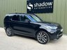 USED 2023 23 LAND ROVER DISCOVERY 3.0 D300 MHEV R-Dynamic HSE SUV 5dr Diesel Auto 4WD Euro 6 (s/s) (300 ps) 