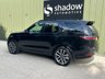 USED 2023 23 LAND ROVER DISCOVERY 3.0 D300 MHEV R-Dynamic HSE SUV 5dr Diesel Auto 4WD Euro 6 (s/s) (300 ps) 