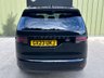 USED 2023 23 LAND ROVER DISCOVERY 3.0 D300 MHEV R-Dynamic HSE SUV 5dr Diesel Auto 4WD Euro 6 (s/s) (300 ps) 