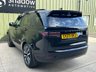 USED 2023 23 LAND ROVER DISCOVERY 3.0 D300 MHEV R-Dynamic HSE SUV 5dr Diesel Auto 4WD Euro 6 (s/s) (300 ps) 