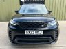 USED 2023 23 LAND ROVER DISCOVERY 3.0 D300 MHEV R-Dynamic HSE SUV 5dr Diesel Auto 4WD Euro 6 (s/s) (300 ps) 