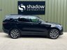 USED 2023 23 LAND ROVER DISCOVERY 3.0 D300 MHEV R-Dynamic HSE SUV 5dr Diesel Auto 4WD Euro 6 (s/s) (300 ps) 