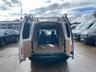 USED 2017 17 VOLKSWAGEN CADDY 1.6 TDI C20 STARTLINE L1 SWB 100BHP. EURO 6 ULEZ. ROOF RACK. AIRCON. PX. STARTLINE. AIRCON. EURO 6 ULEZ. ROOF RACK.