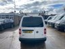 USED 2017 17 VOLKSWAGEN CADDY 1.6 TDI C20 STARTLINE L1 SWB 100BHP. EURO 6 ULEZ. ROOF RACK. AIRCON. PX. STARTLINE. AIRCON. EURO 6 ULEZ. ROOF RACK.